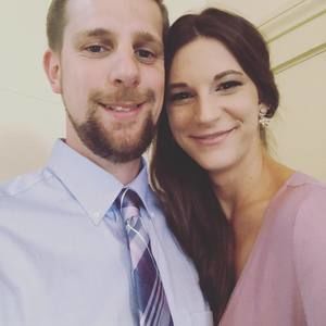 Meet your Posher, Ashleigh